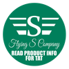 Flying S Co. Check Info for TAT